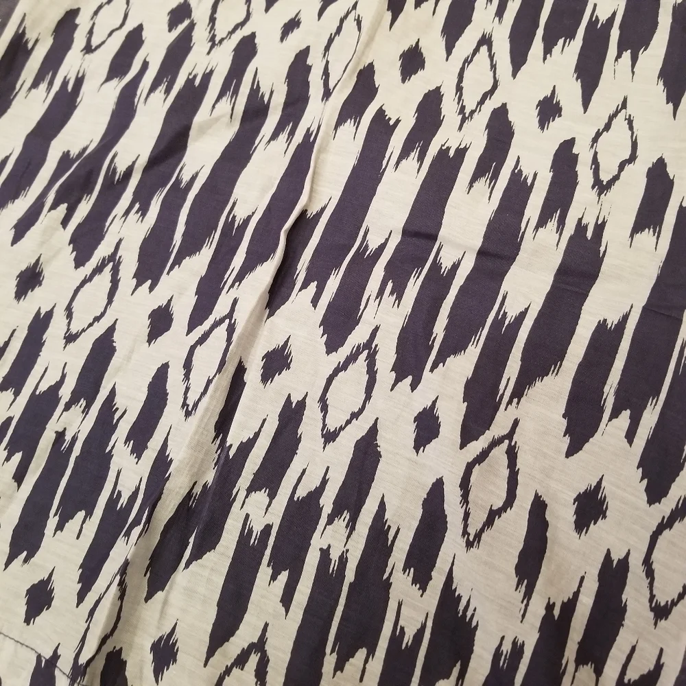 J. Crew top solid